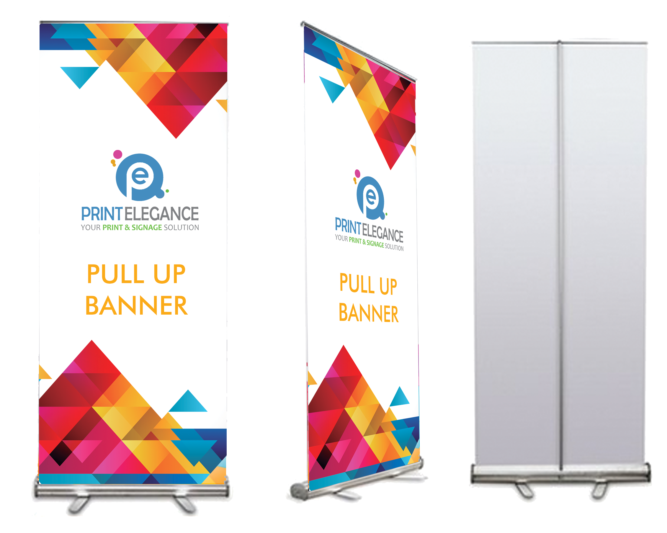 Banners | Services | , , Kwa-Zulu Natal | Print Elegance