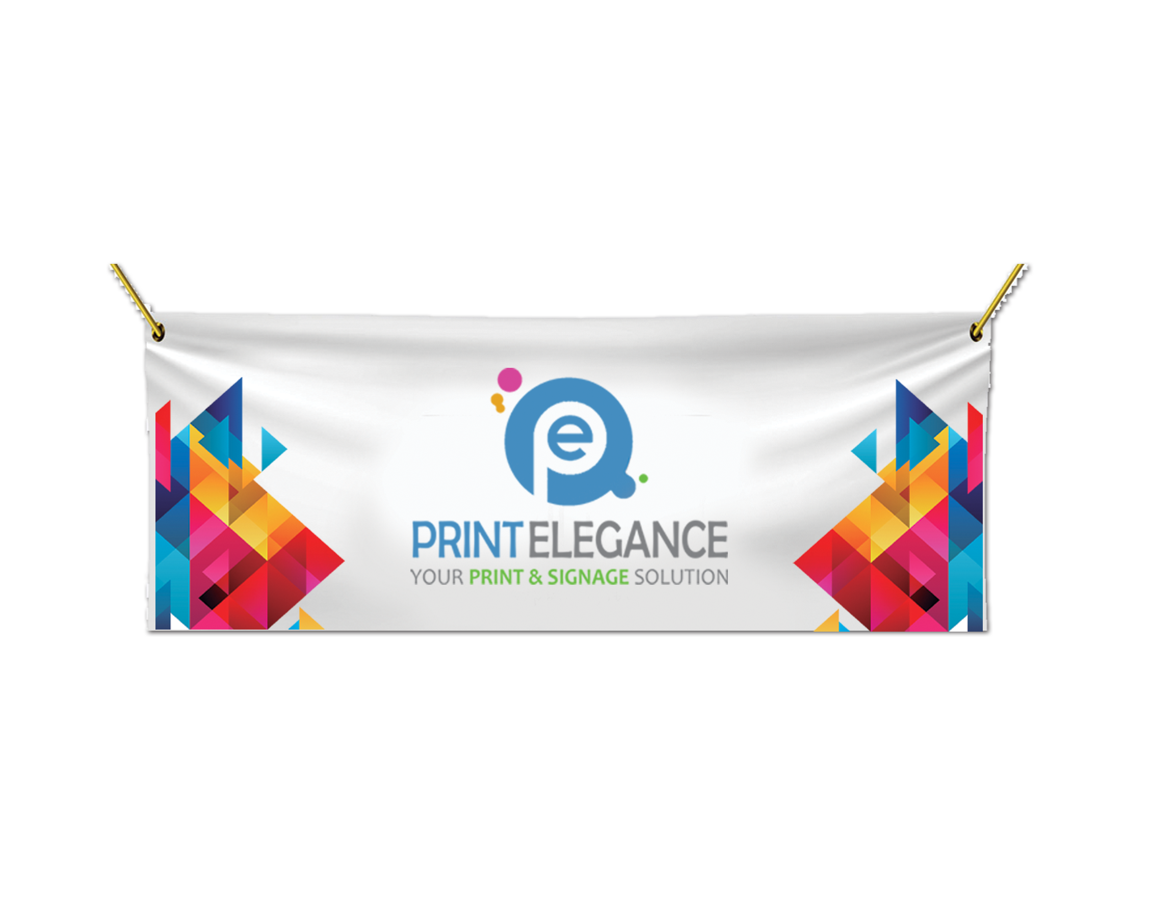 Banners | Products | , , Kwa-Zulu Natal | Print Elegance